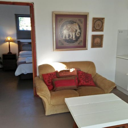 Plettenberg Bay Lagoon Stay Exterior foto