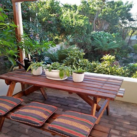 Plettenberg Bay Lagoon Stay Exterior foto
